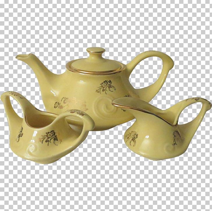 Teapot Tea Set Creamer Pottery PNG, Clipart, Afternoon, Brass, Ceramic, Chintz, Cobalt Blue Free PNG Download