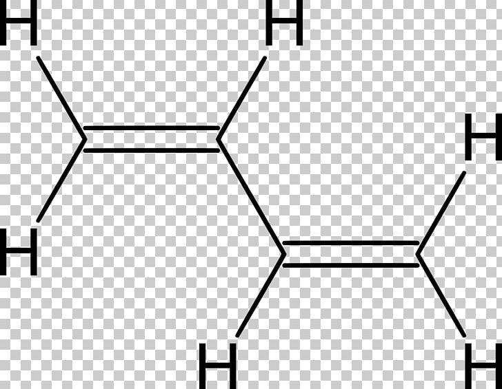 1 PNG, Clipart, 13butadiene, Allene, Angle, Area, Black Free PNG Download