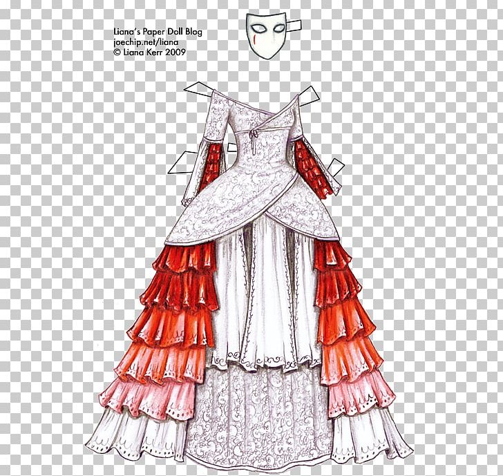 Ball Gown Masquerade Ball Costume Dress PNG, Clipart, Ball, Ball Gown, Clothing, Collar, Costume Free PNG Download