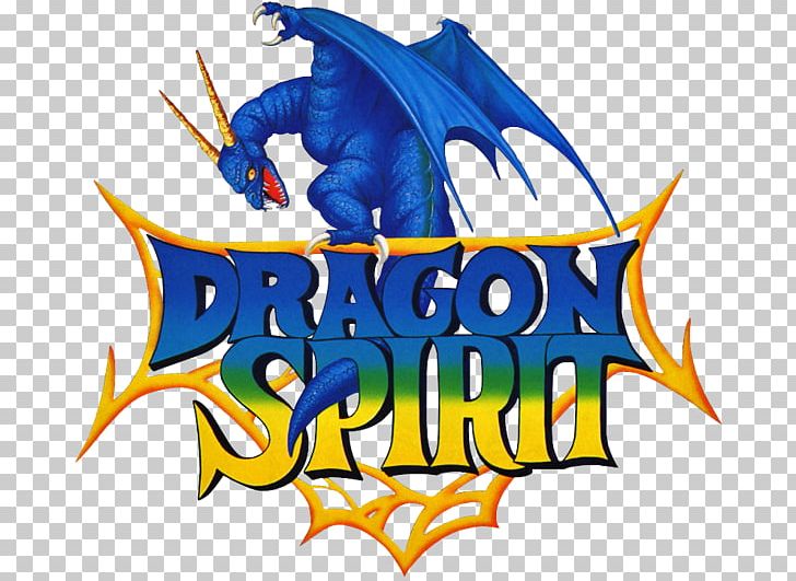 Dragon Spirit Arcade Game Namco Pac-Mania PNG, Clipart, Arcade Game, Brand, Double Dragon 3 The Rosetta Stone, Dragon, Fictional Character Free PNG Download