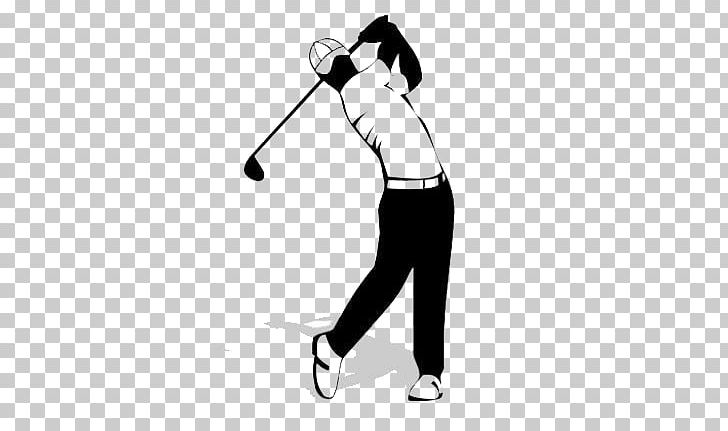 Golf Club Golf Stroke Mechanics PNG, Clipart, Angle, Black, Black And White, Clubs, Disc Golf Free PNG Download