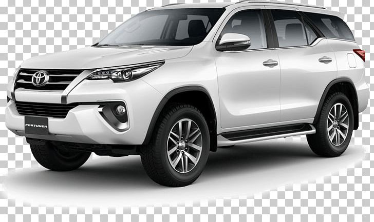 Toyota Fortuner Car Sport Utility Vehicle Automatic Transmission PNG, Clipart, Automatic Transmission, Automotive Exterior, Brand, Bumper, Car Free PNG Download