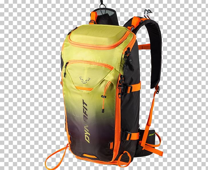 alpine ski backpack