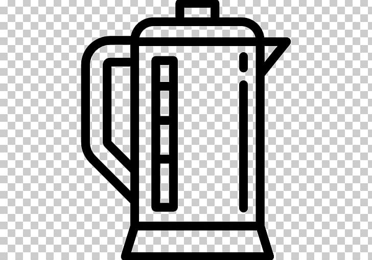 Computer Icons Encapsulated PostScript PNG, Clipart, Apartment, Area, Black And White, Coffeemaker, Coffee Percolator Free PNG Download