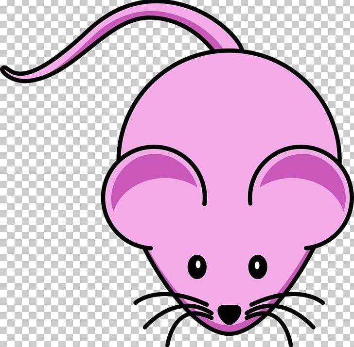 Computer Mouse Cartoon PNG, Clipart, Animals, Area, Artwork, Face, Fictional Character Free PNG Download