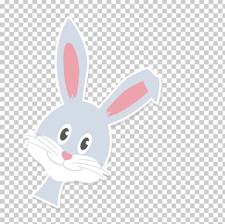 Domestic Rabbit Easter Bunny Hare PNG, Clipart, Animals, Bunnies, Bunny ...