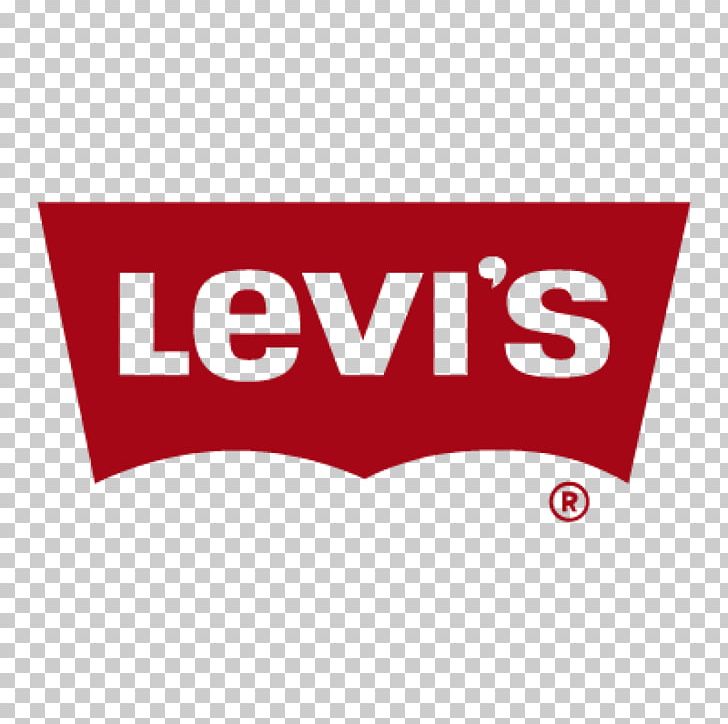 Logo Levi Strauss & Co. Brand Jeans PNG, Clipart, Area, Banner, Brand, Desktop Wallpaper, Fashion Free PNG Download