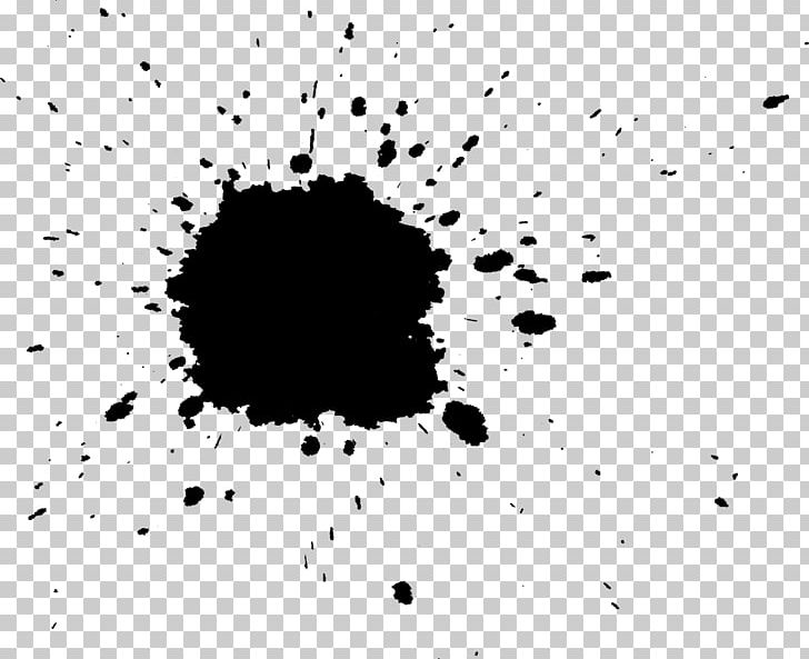 Paper Ink Stain PNG, Clipart, Atmosphere, Black, Black And White, Computer Wallpaper, Desktop Wallpaper Free PNG Download