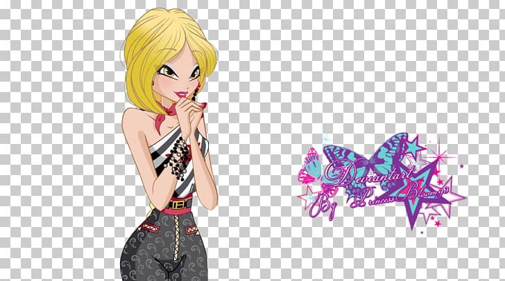 Stella Bloom Flora Aisha Sirenix PNG, Clipart, Aisha, Bloom, Character, Deviantart, Drawing Free PNG Download