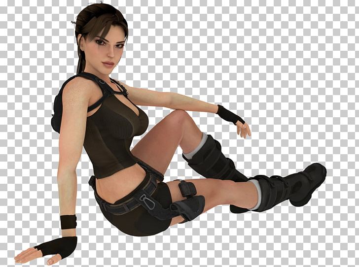 Tomb Raider: Legend Lara Croft Video Game PNG, Clipart, Abdomen, Active Undergarment, Arm, Dancer, Eidos Interactive Free PNG Download
