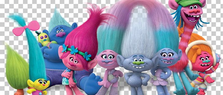 Trolls World Tour Wallpapers  Wallpaper Cave