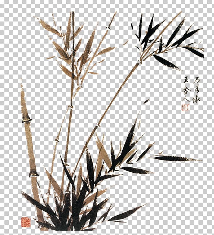 Watercolor Painting Chinese Painting Japanese Painting Chinese Art PNG, Clipart, Bamboo, Bamboo Border, Bamboo Frame, Bamboo Leaf, Bamboo Leaves Free PNG Download