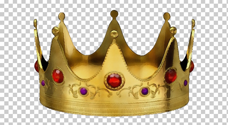 Crown PNG, Clipart, Crown, Logo, Paint, Watercolor, Wet Ink Free PNG Download
