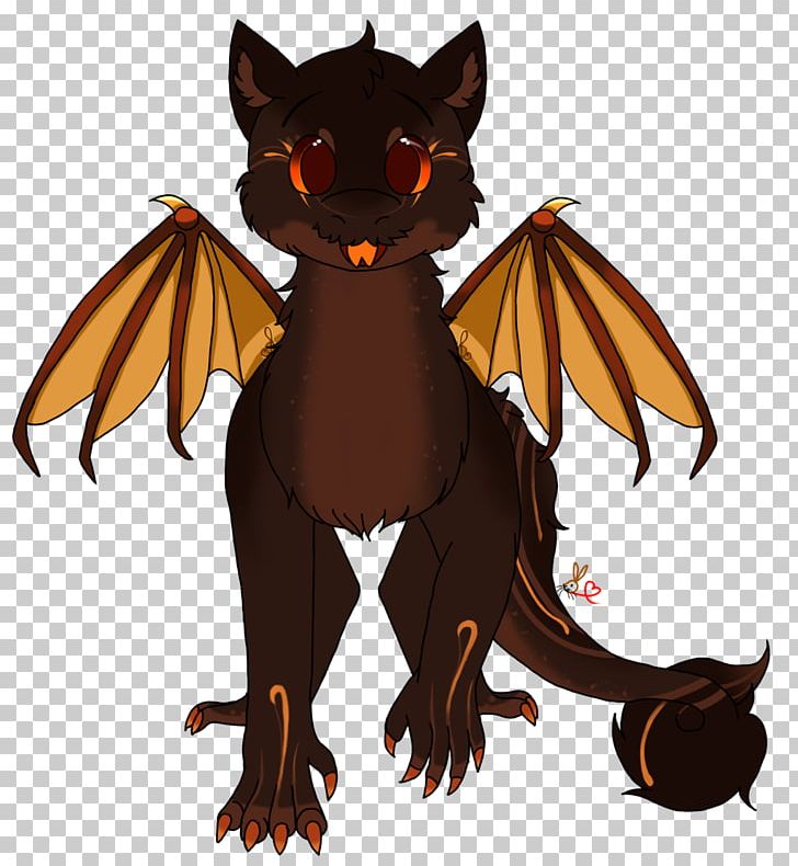 Cat Dog Demon Canidae Cartoon PNG, Clipart, Animals, Bat, Batm, Canidae, Carnivoran Free PNG Download