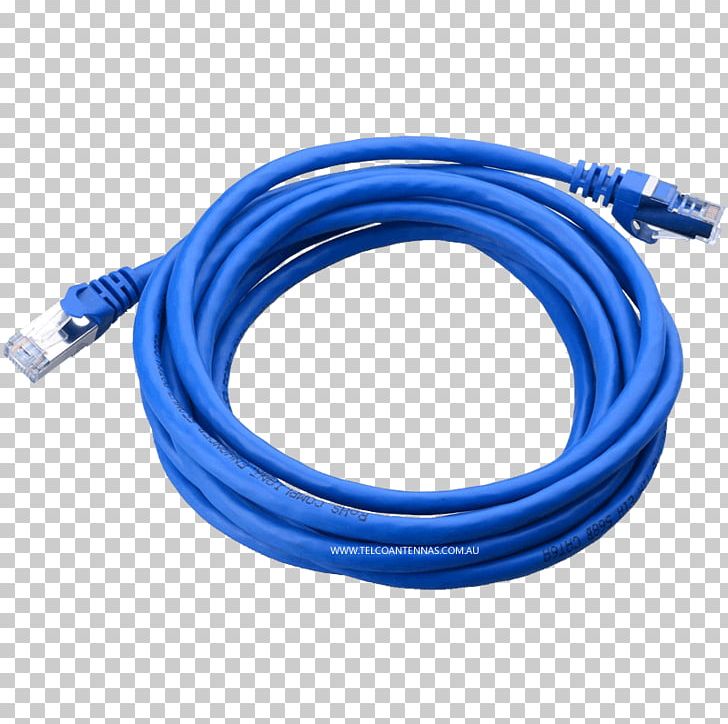 Category 6 Cable Network Cables Twisted Pair Electrical Cable Patch Cable PNG, Clipart, Cable, Computer Network, Electric Blue, Local Area Network, Miscellaneous Free PNG Download