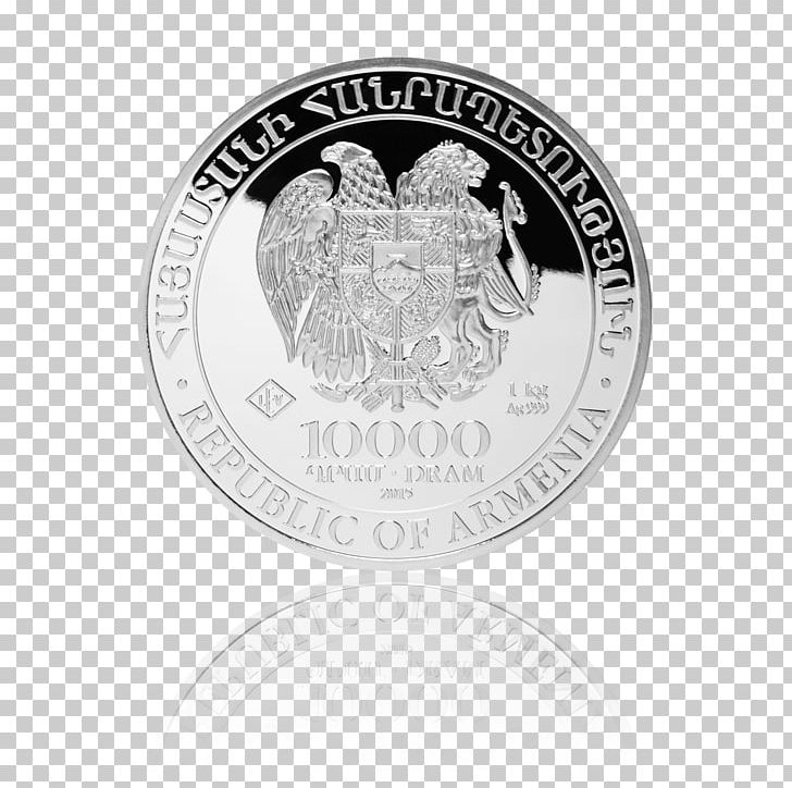 Coin Silver Nickel Font PNG, Clipart, Arche, Ark, Armenia, Badge, Brand Free PNG Download