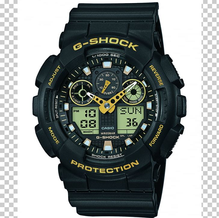 Master Of G G-Shock Casio Shock-resistant Watch PNG, Clipart, Accessories, Brand, Calculator Watch, Casio, Casio Databank Free PNG Download