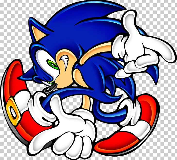 Sonic Adventure 2 Battle Sonic The Hedgehog Sonic & Knuckles PNG