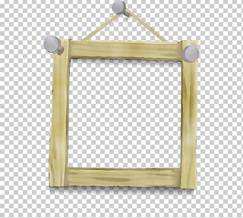 Picture Frame PNG, Clipart, Beige, Furniture, Paint, Picture Frame, Rectangle Free PNG Download
