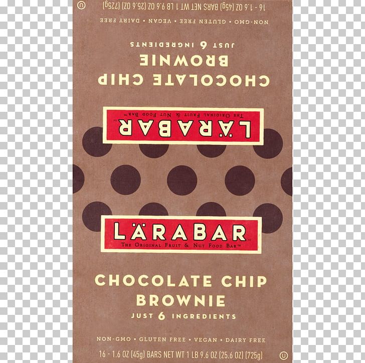 Chocolate Brownie Chocolate Chip Peanut Butter Biscuits PNG, Clipart, Bar, Biscuits, Brown, Chocolate Brownie, Chocolate Chip Free PNG Download