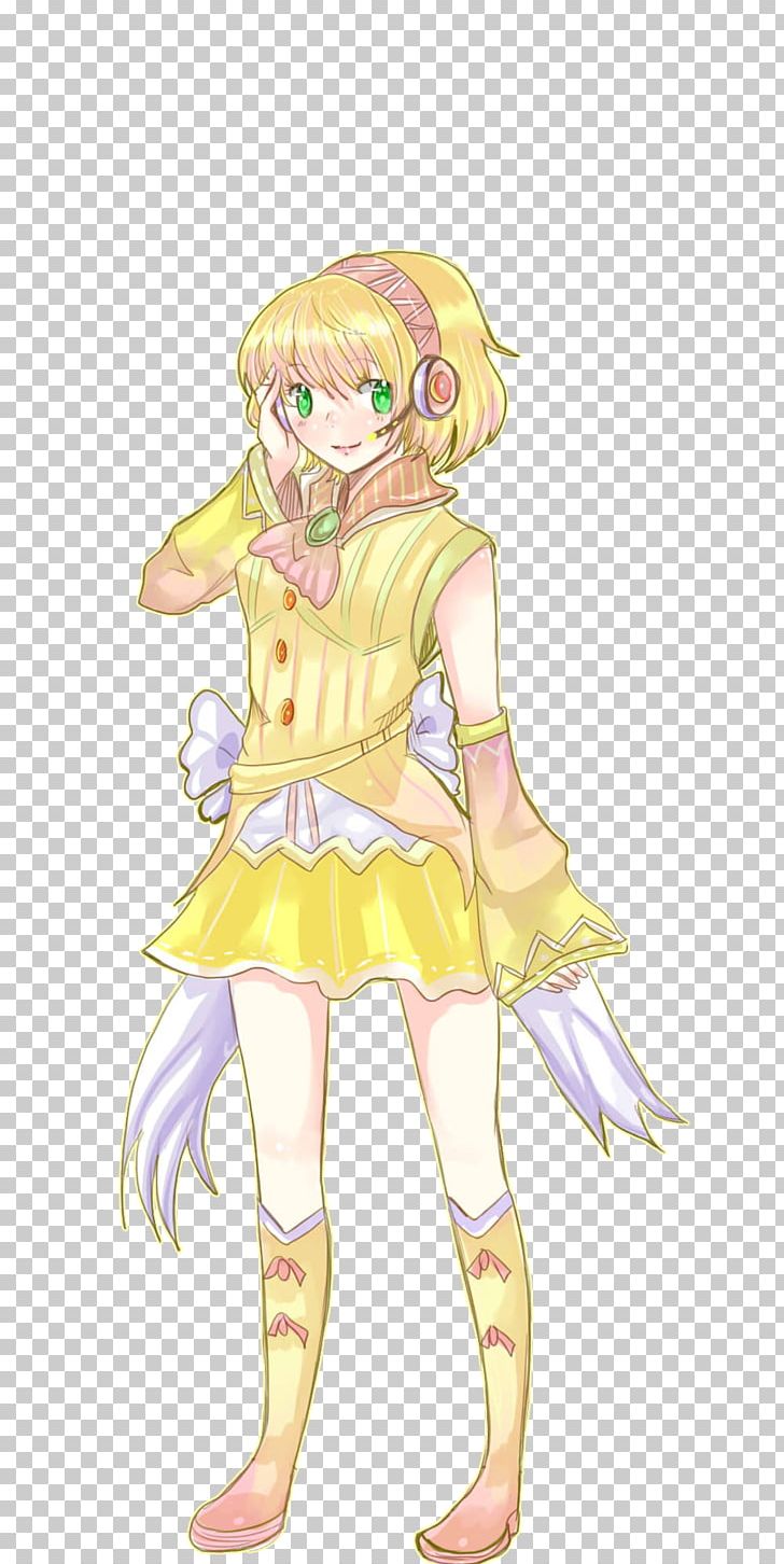 Fairy Mangaka Costume Human Hair Color PNG, Clipart, Angel, Angel M, Anime, Arm, Art Free PNG Download