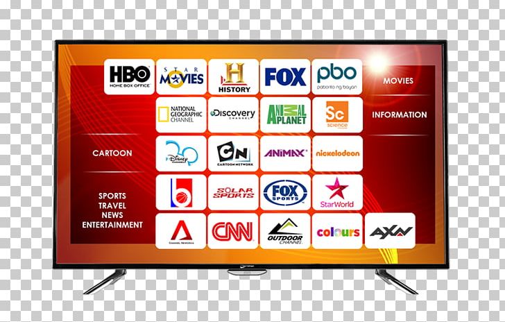 LED-backlit LCD Television Set Multimedia Cable Television PNG, Clipart, Background Size, Brand, Broadband, Cable, Computer Monitor Free PNG Download