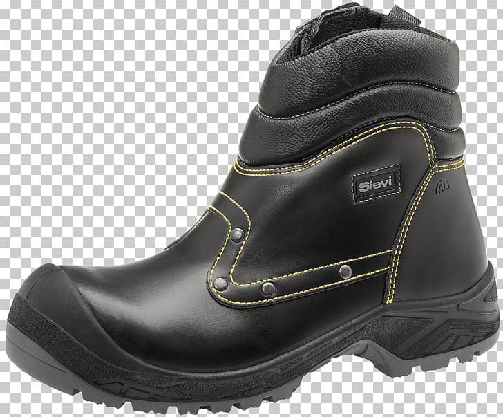 Sievin Jalkine Steel-toe Boot Footwear Shoe PNG, Clipart, Aluminium, Ankle, Black, Boot, Clothing Free PNG Download