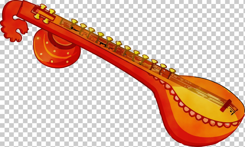 String Instrument Musical Instrument String Instrument Saraswati Veena Plucked String Instruments PNG, Clipart, Basant Panchami, Domra, Folk Instrument, Indian Musical Instruments, Lute Free PNG Download