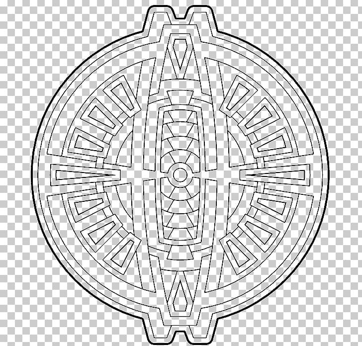 Coloring Book Drawing Mandala PNG, Clipart, Adult, Area, Black And White, Circle, Color Free PNG Download
