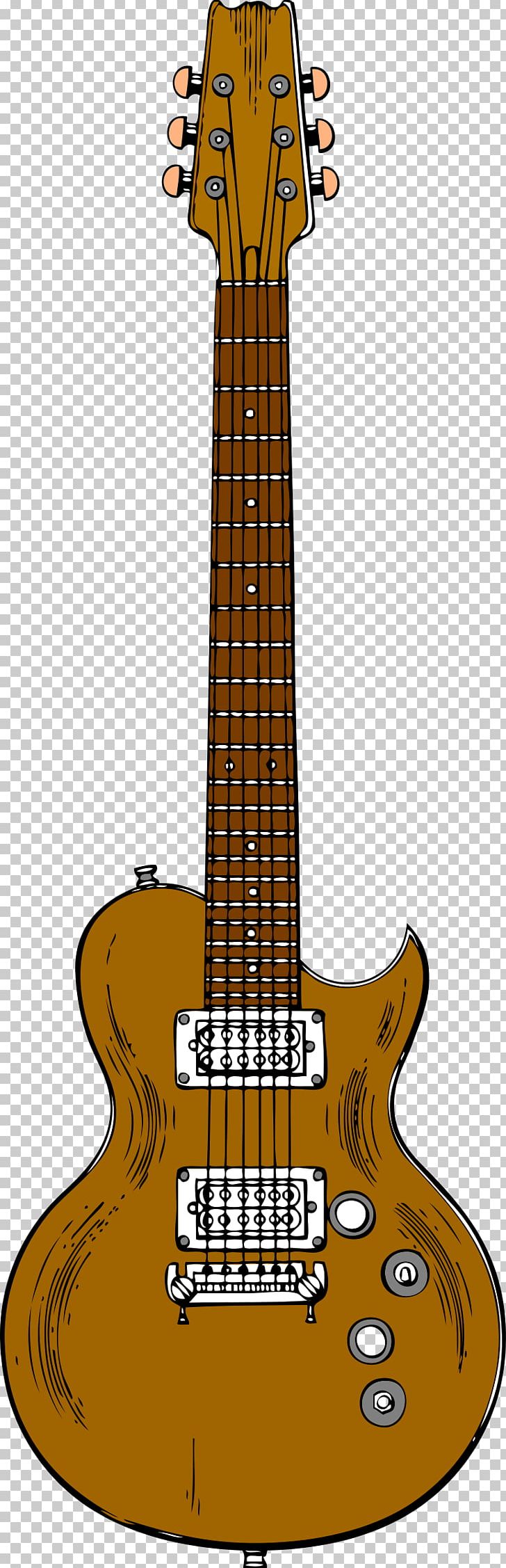 Electric Guitar Bass Guitar PNG, Clipart, Acoustic Electric Guitar, Draw, Electric Guitar, Guitar, Guitar Accessory Free PNG Download