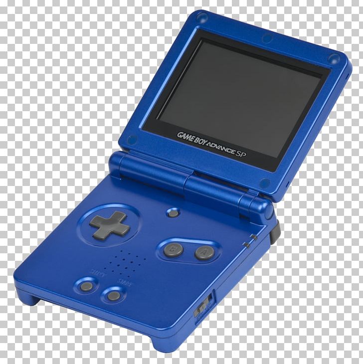 Game Boy Advance SP Game Boy Family Handheld Game Console PNG, Clipart, All Game Boy Console, Electric Blue, Electronic Device, Gadget, Nintendo Free PNG Download