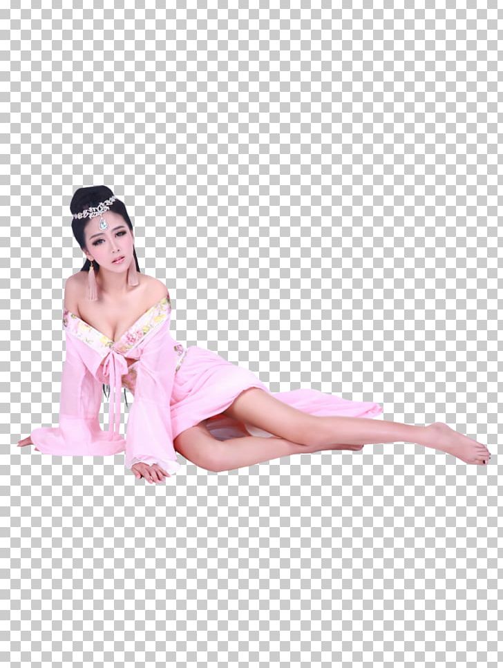 Hanfu Clothing Dance Skirt Taobao PNG, Clipart, Arm, Ballet Dancer, Beauty, Cheongsam, Clothing Free PNG Download