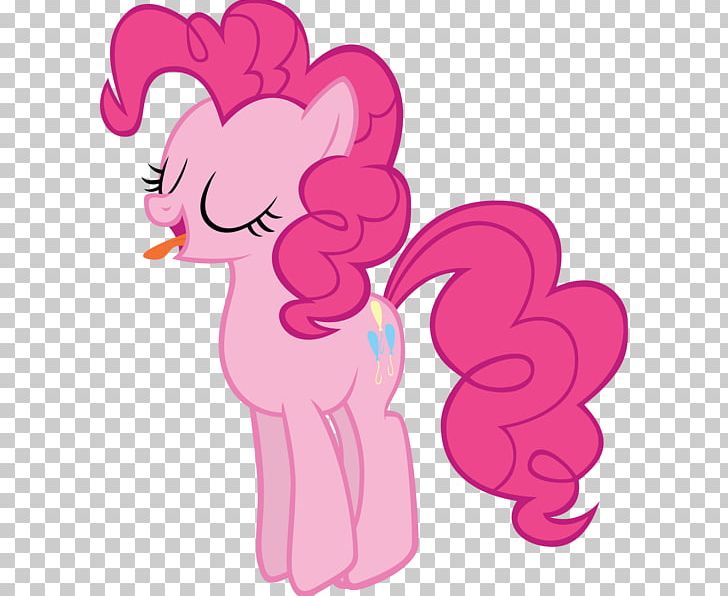 Pinkie Pie Pony Rainbow Dash Rarity Twilight Sparkle PNG, Clipart, Art, Cartoon, Fictional Character, Flower, Flowering Plant Free PNG Download