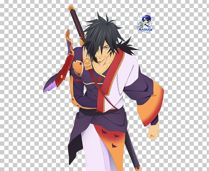 Tales Of Berseria Tales Of Zestiria Video Games BANDAI NAMCO Entertainment PNG, Clipart, Anime, Art, Bandai Namco Entertainment, Black Hair, Clothing Free PNG Download