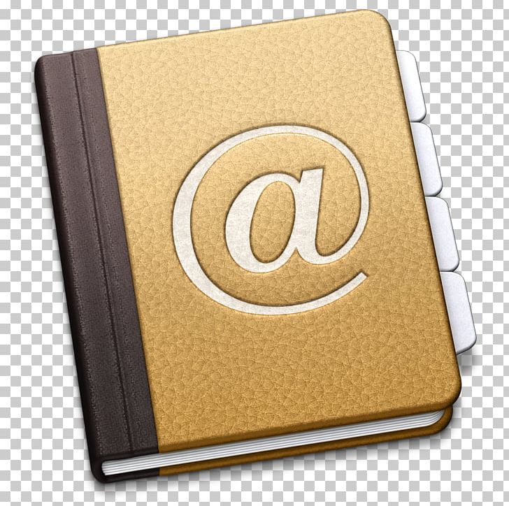 Address Book Contacts Computer Icons PNG, Clipart, Address, Address Book, Apple, Book, Brand Free PNG Download