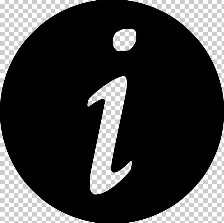 Computer Icons Symbol Information Logo PNG, Clipart, Black And White, Blog, Brand, Circle, Computer Icons Free PNG Download