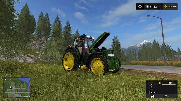 Farming Simulator 17 Farming Simulator 15 John Deere Case IH Tractor PNG, Clipart, Agricultural Machinery, Agriculture, Biome, Case Ih, Ecosystem Free PNG Download