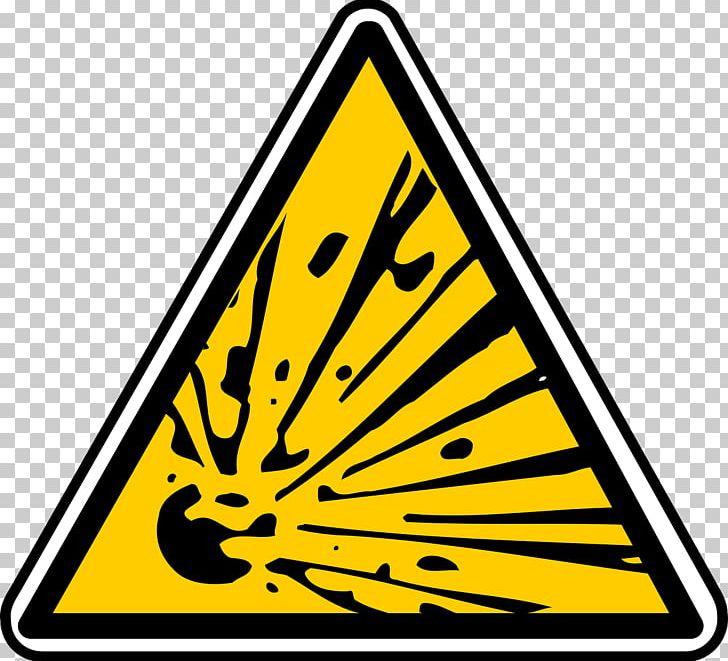 Hazard Symbol TNT PNG, Clipart, Area, Combustibility And Flammability, Computer Icons, Dangerous Goods, Dynamite Free PNG Download