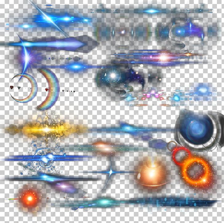 Light Glare PNG, Clipart, Aperture, Blue, Bright, Christmas Lights, Color Free PNG Download