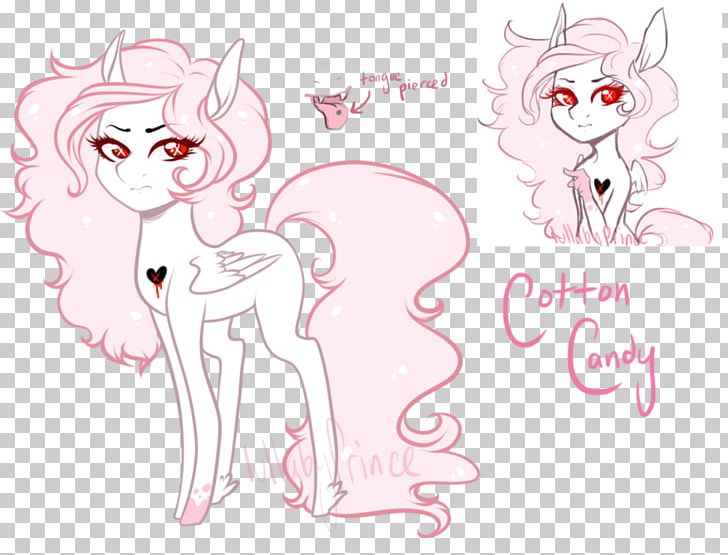 Pony Cotton Candy PNG, Clipart, Anime, Art, Carnivoran, Cartoon, Cat Like Mammal Free PNG Download