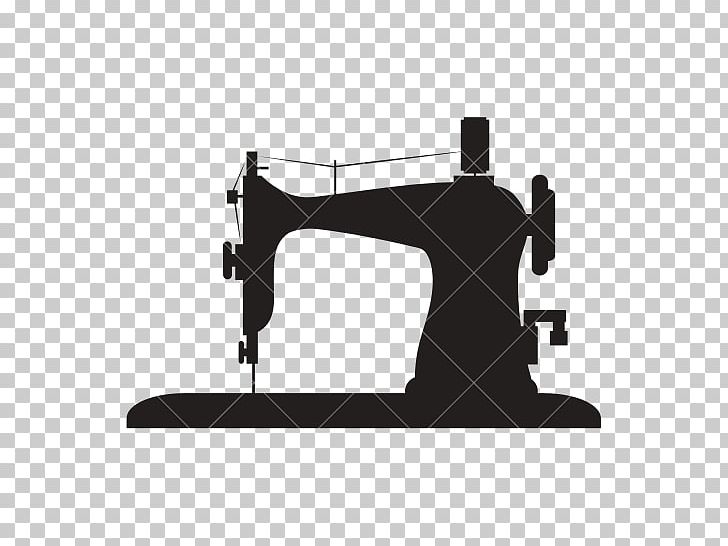 Sewing Machines Computer Icons PNG, Clipart, Angle, Black And White, Clip Art, Computer Icons, Graphic Design Free PNG Download