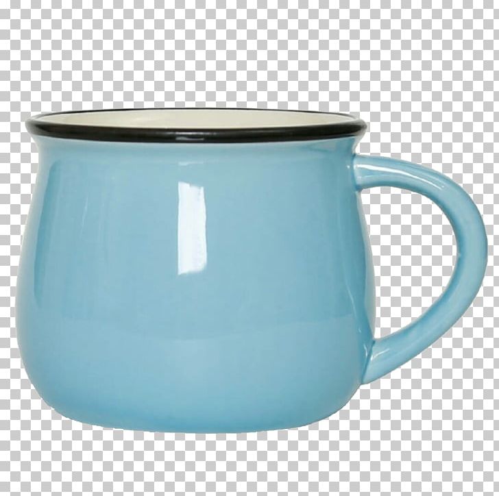 Tea Coffee Jug Cup Ceramic PNG, Clipart, Azure, Blue, Blue Abstract, Blue Background, Blue Border Free PNG Download