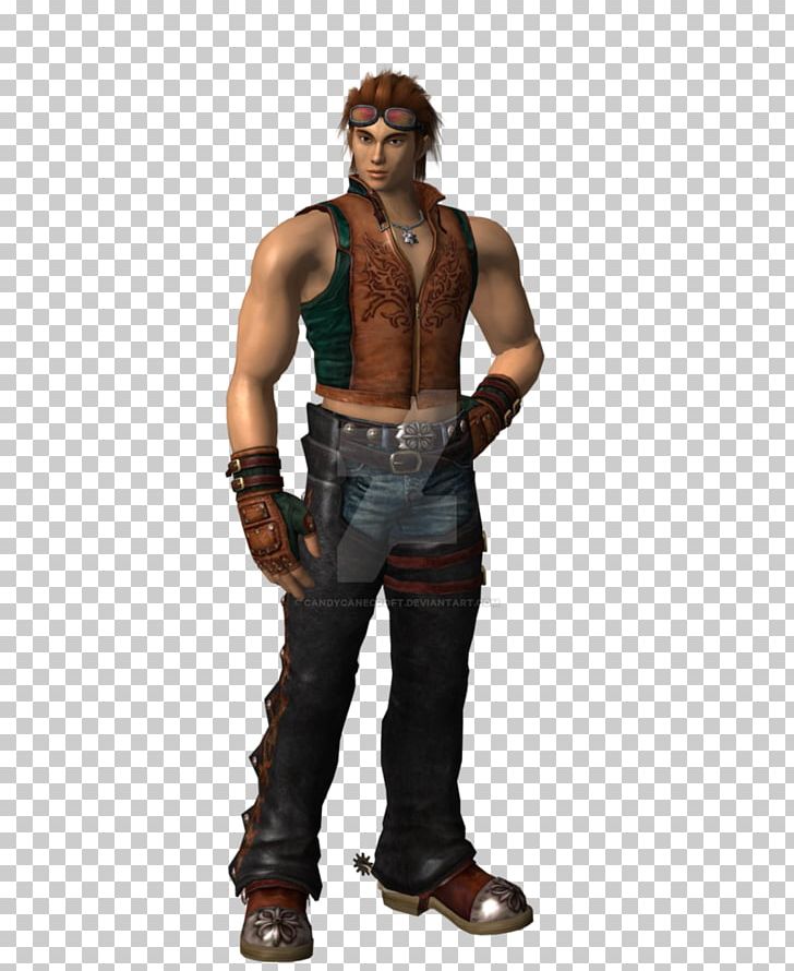 Tekken 6 Devil May Cry 4 Hwoarang Fighting Game Video Game PNG, Clipart, Action Figure, Arm, Art, Blender, Chest Free PNG Download