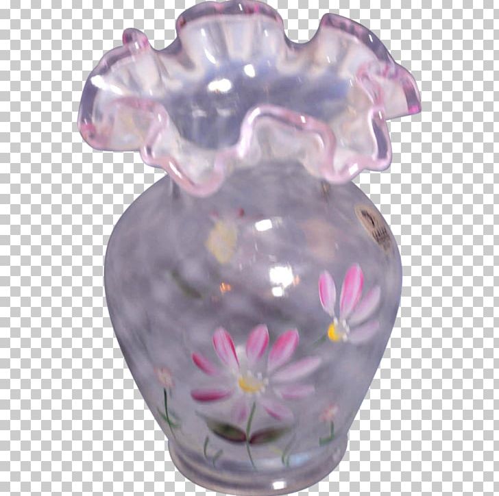 Vase Glass Unbreakable Png Clipart Artifact Crest Fenton