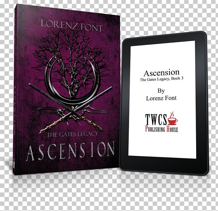 Ascension Éire's Devil King Éire's Captive Moon Book Paperback PNG, Clipart,  Free PNG Download