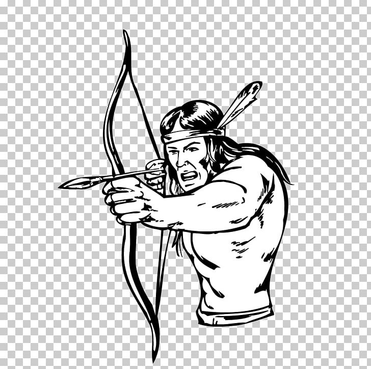 Bow And Arrow Indigenous Peoples Of The Americas Native Americans In The United States Archery PNG, Clipart, Ancient Egypt, Ancient Greek, Ancient Paper, Arm, Battlefield Free PNG Download