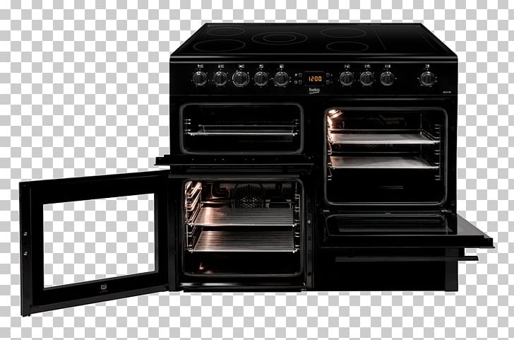 Cooking Ranges Hob Electric Stove Oven Beko PNG, Clipart, Beko, Convection Oven, Cooker, Cooking Ranges, Dishwasher Free PNG Download