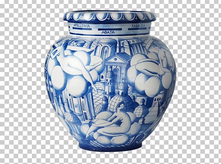 Doccia Porcelain Ceramic Porcelain Museum Vase PNG, Clipart, Artifact, Blue And White Porcelain, Blue And White Pottery, Ceramic, Craft Production Free PNG Download