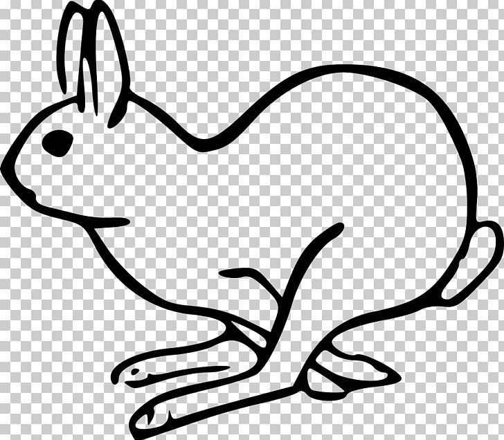 Easter Bunny European Hare Holland Lop Rabbit PNG, Clipart, Animal, Area, Black, Black And White, Carnivoran Free PNG Download