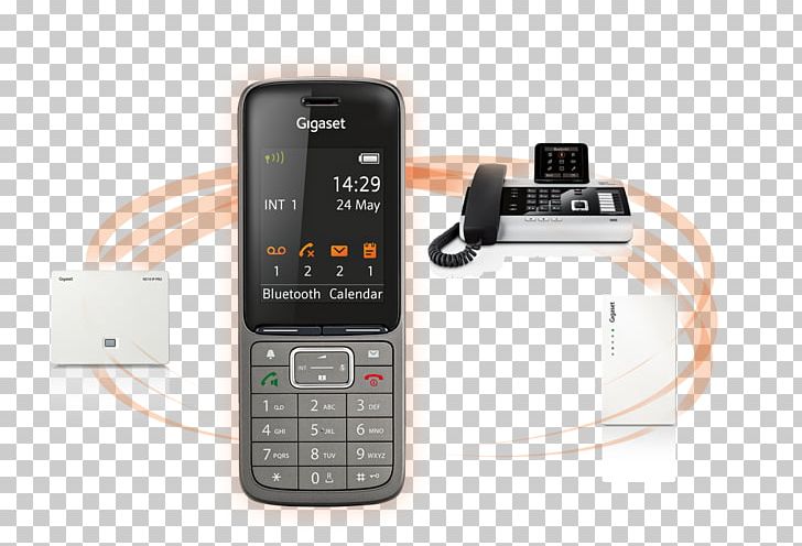 Feature Phone Mobile Phones Gigaset Communications Cordless Telephone PNG, Clipart, Aprilia Sl 750 Shiver, Busi, Electronic Device, Electronics, Gadget Free PNG Download